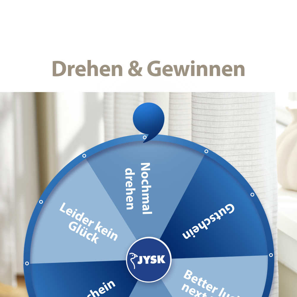 Drehen und Gewinnen Drehen und Gewinnen